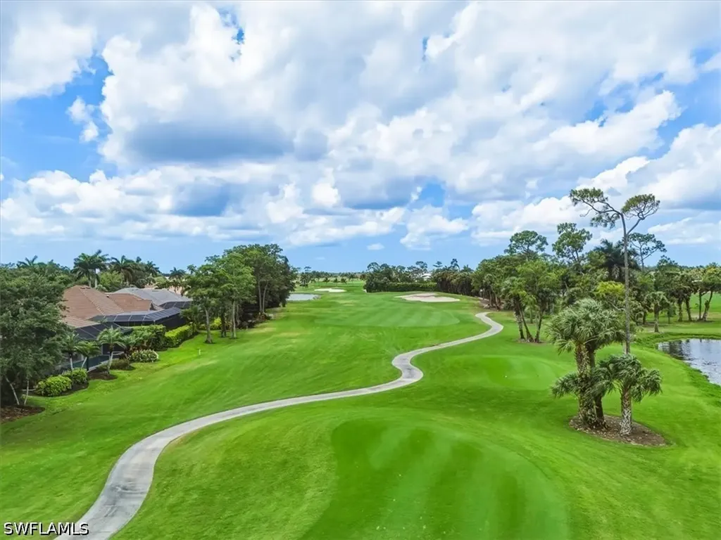 7984 Tiger Lily Drive Naples FL 34113