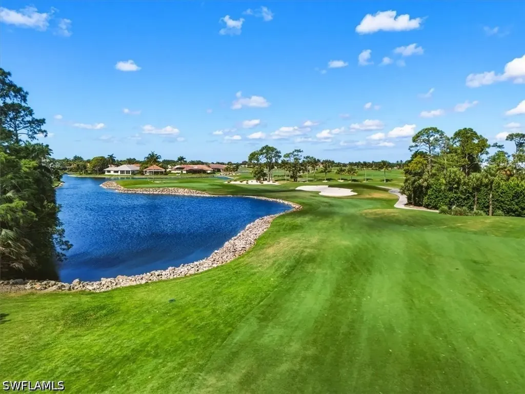 7984 Tiger Lily Drive Naples FL 34113