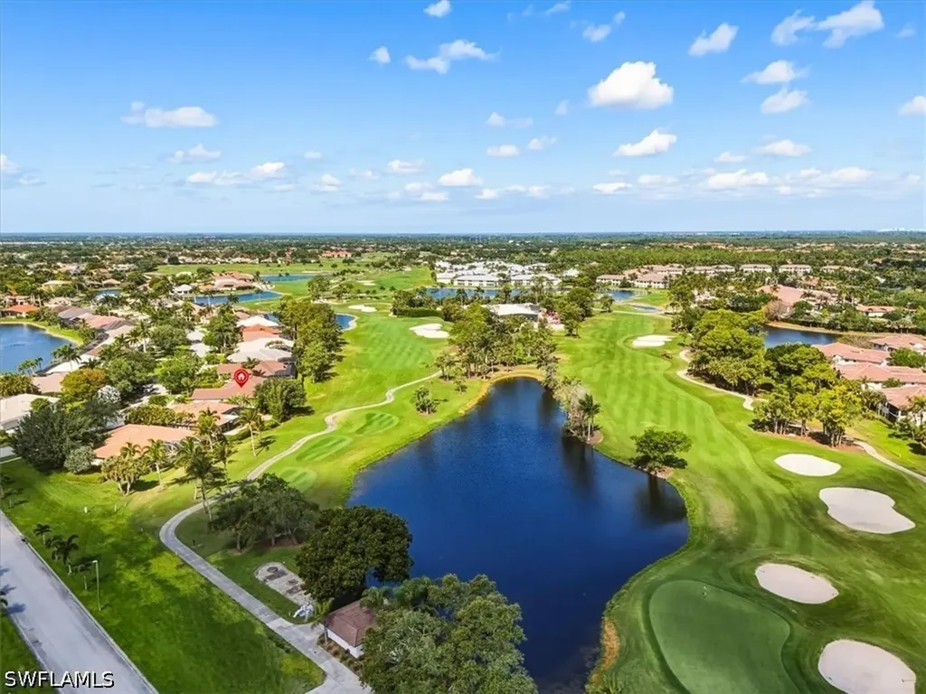 7984 Tiger Lily Drive Naples FL 34113
