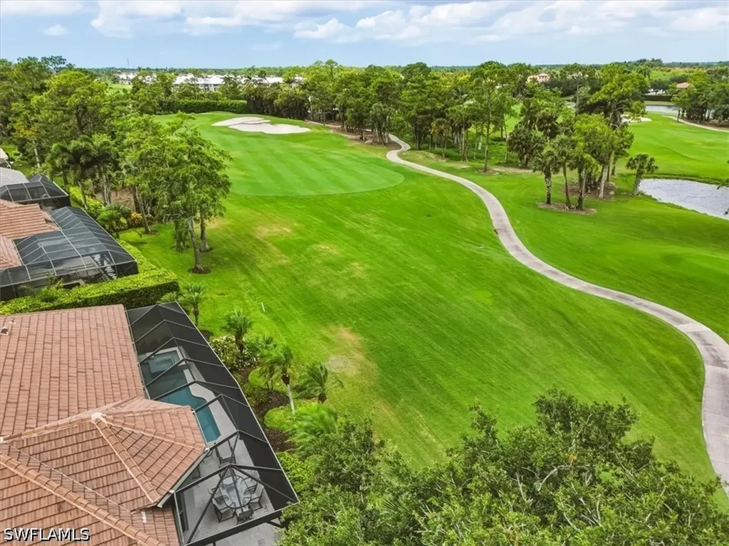 7984 Tiger Lily Drive Naples FL 34113