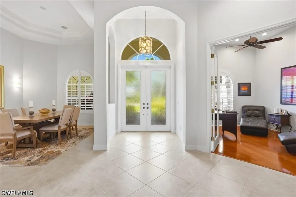 7984 Tiger Lily Drive Naples FL 34113