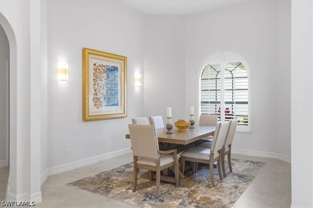 7984 Tiger Lily Drive Naples FL 34113
