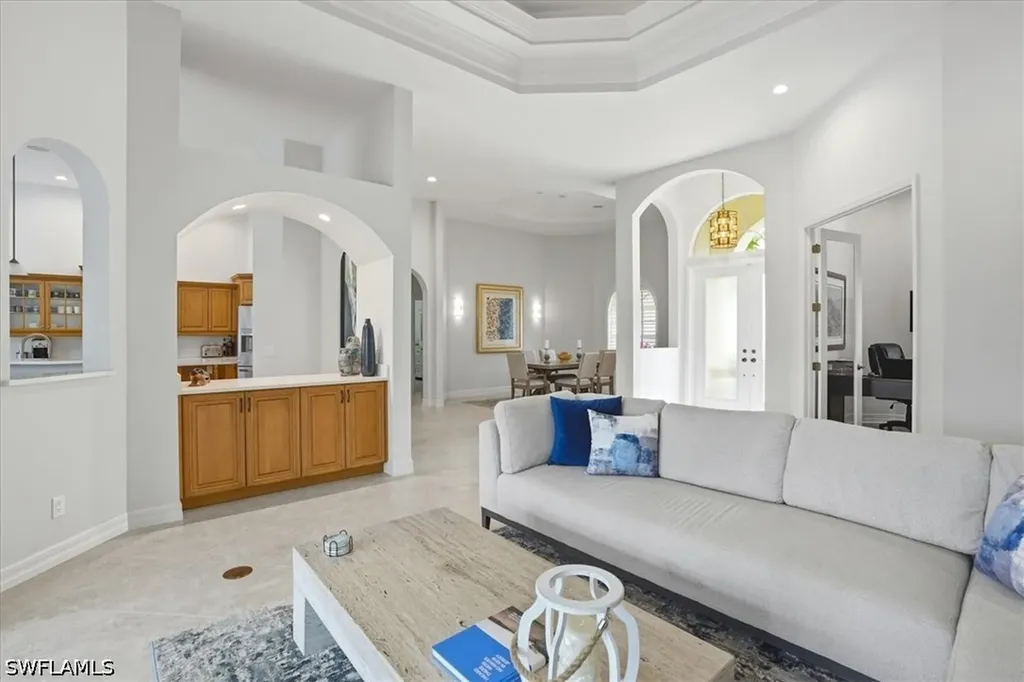 7984 Tiger Lily Drive Naples FL 34113
