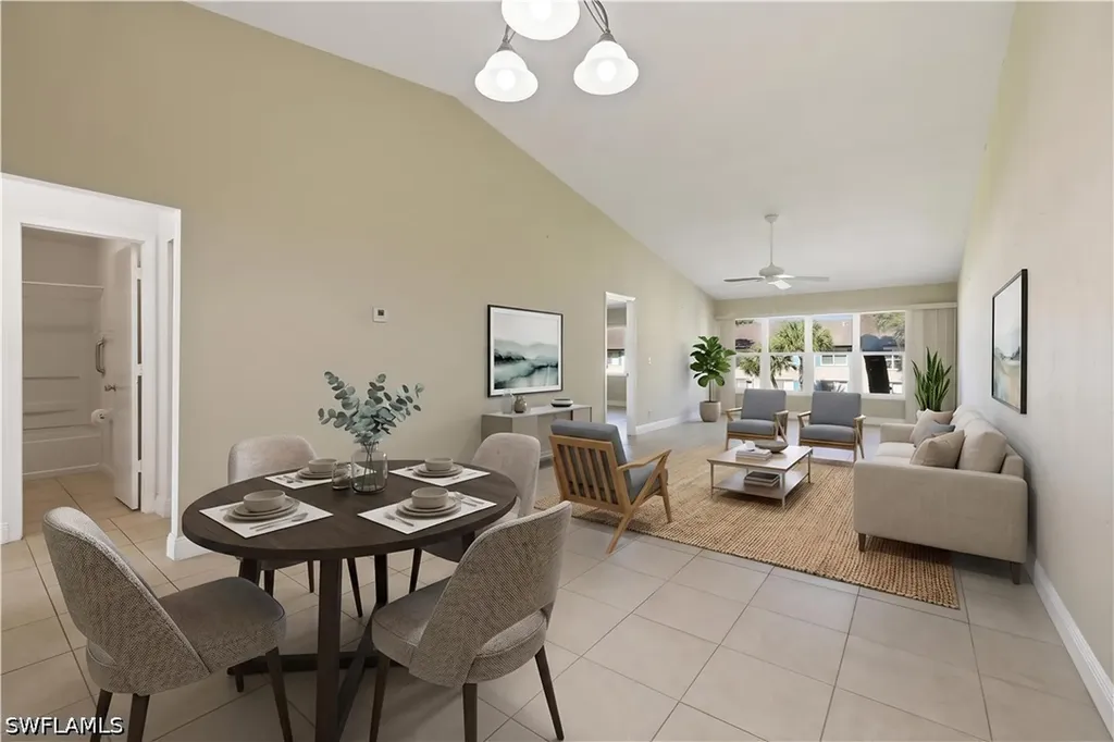 4230 Jack Frost Court Naples FL 34112