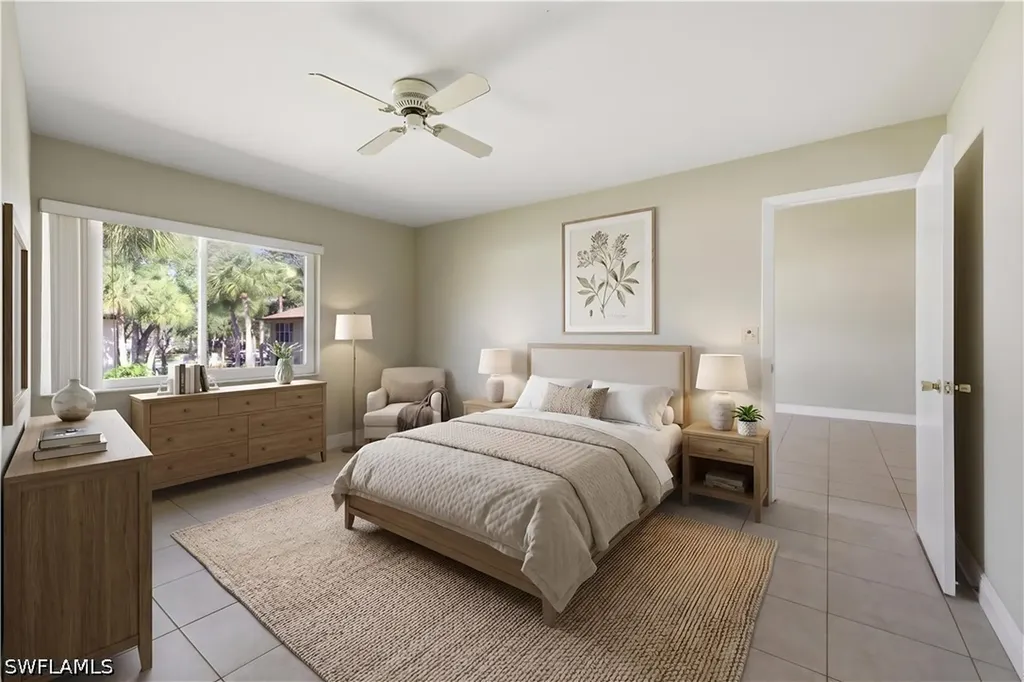 4230 Jack Frost Court Naples FL 34112
