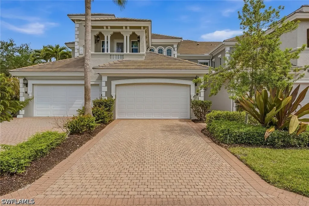 9219 Corfu Court Naples FL 34114