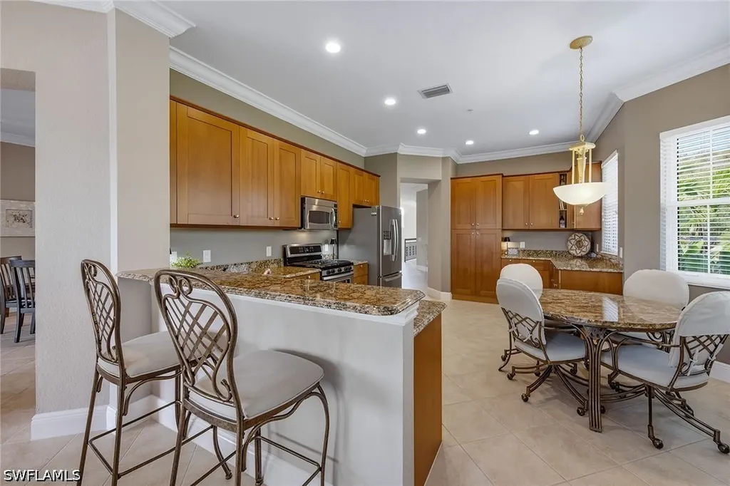 9219 Corfu Court Naples FL 34114