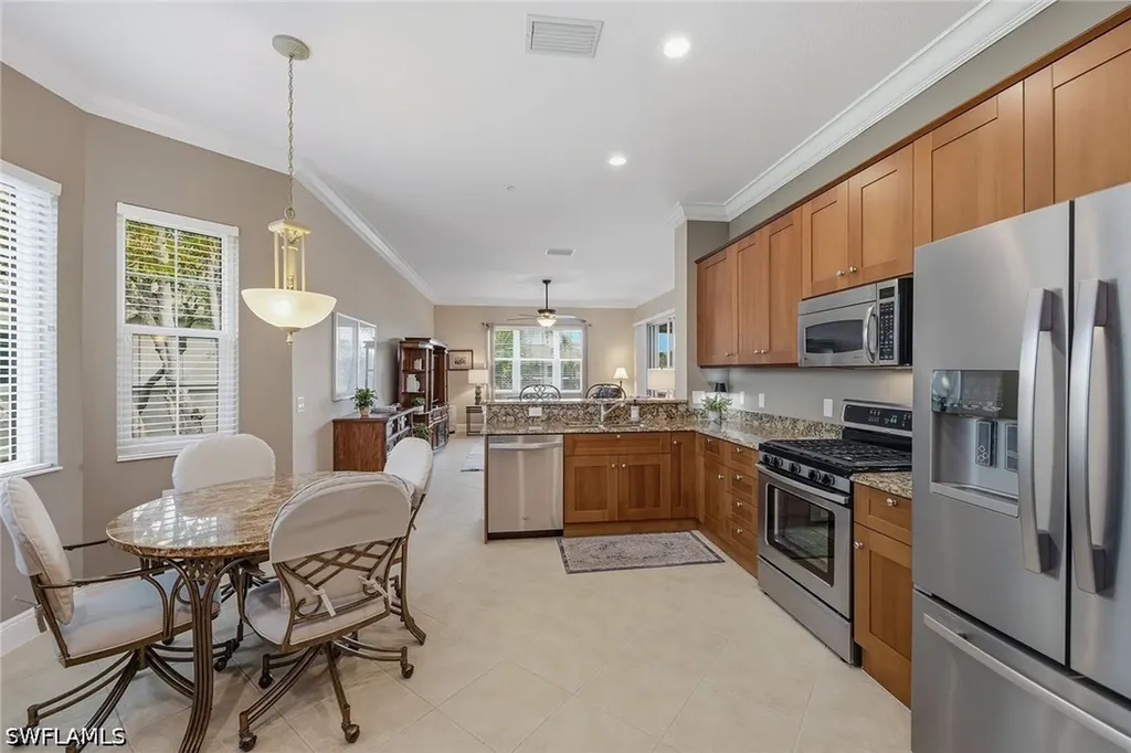 9219 Corfu Court Naples FL 34114