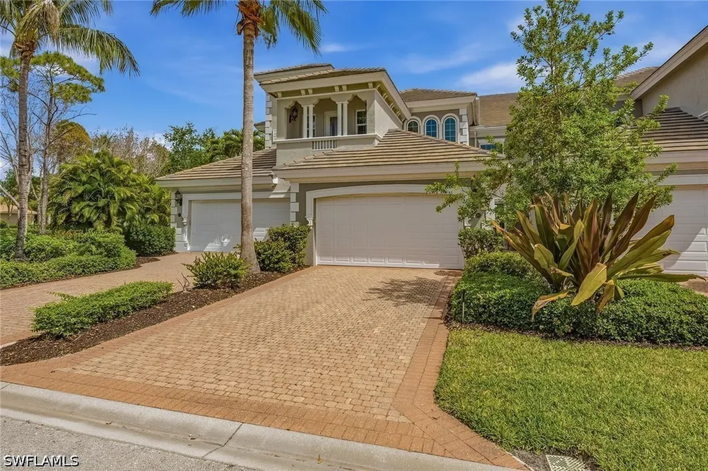 9219 Corfu Court Naples FL 34114