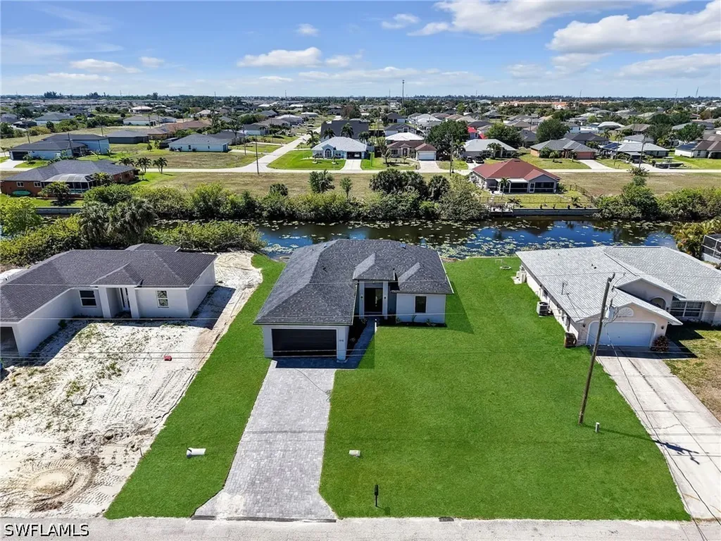 1310 NW 11th Terrace Cape Coral FL 33993