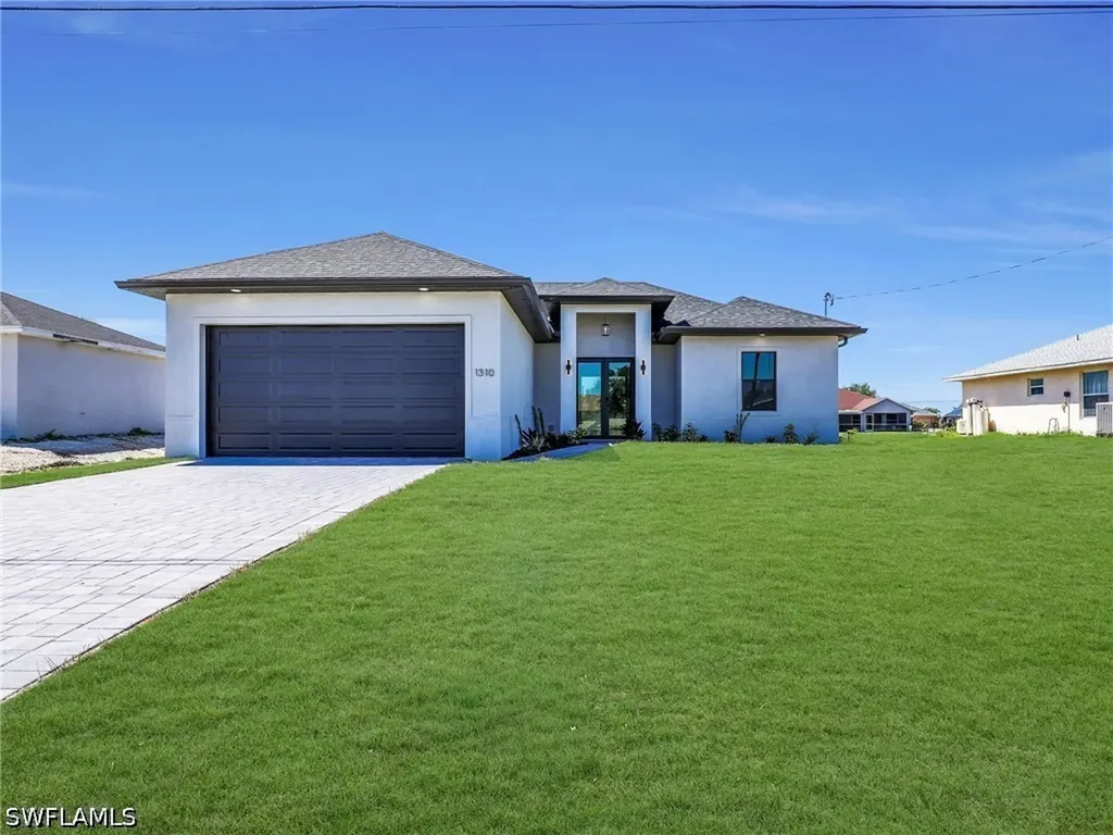 1310 NW 11th Terrace Cape Coral FL 33993