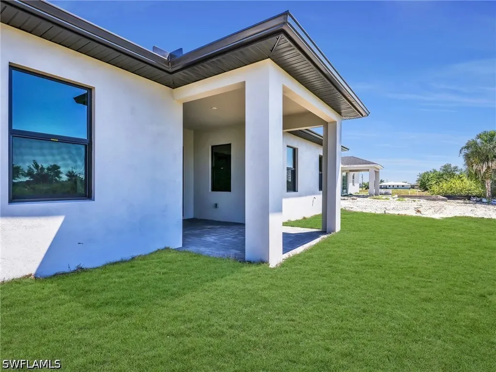 1310 NW 11th Terrace Cape Coral FL 33993