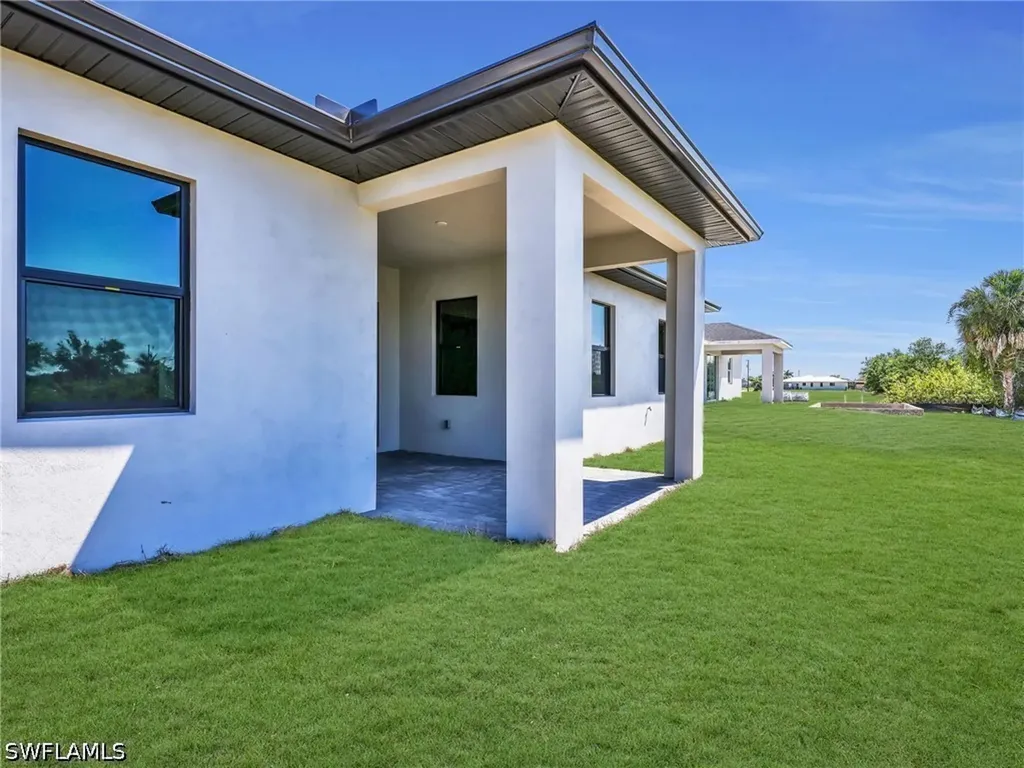 1310 NW 11th Terrace Cape Coral FL 33993