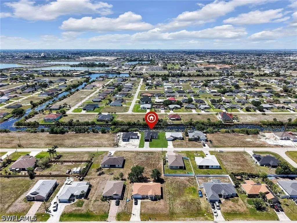 1310 NW 11th Terrace Cape Coral FL 33993