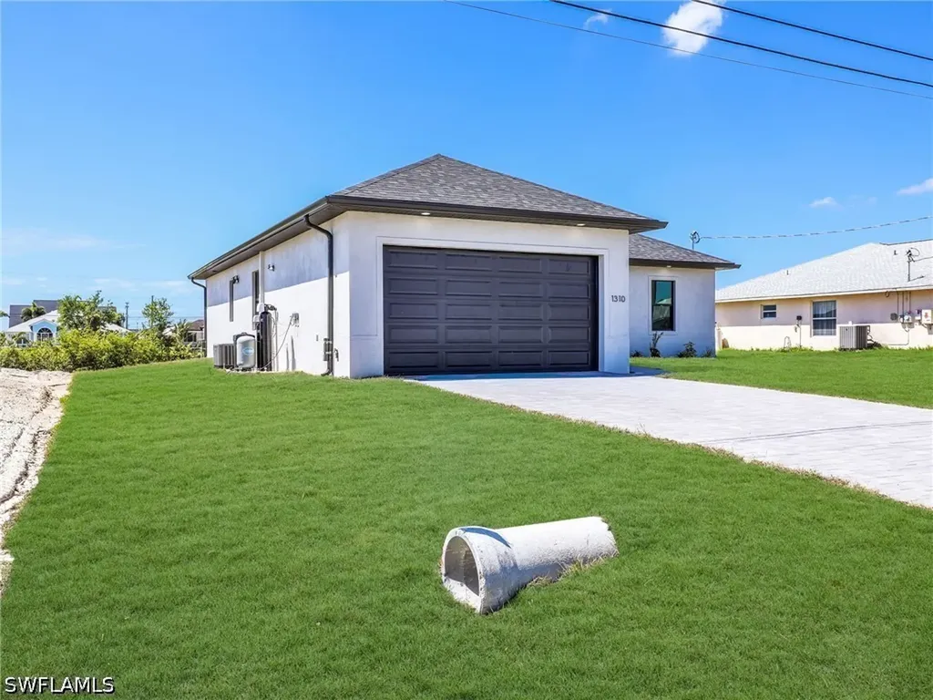 1310 NW 11th Terrace Cape Coral FL 33993