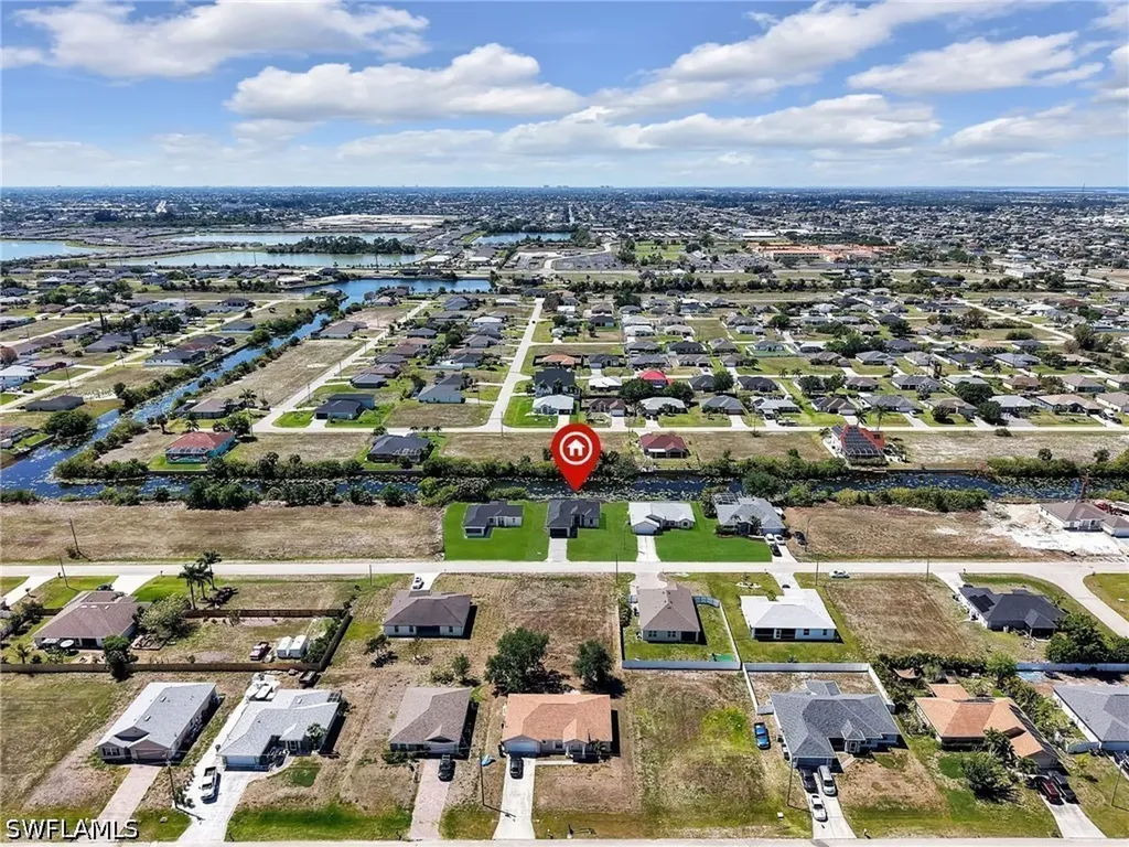 1310 NW 11th Terrace Cape Coral FL 33993