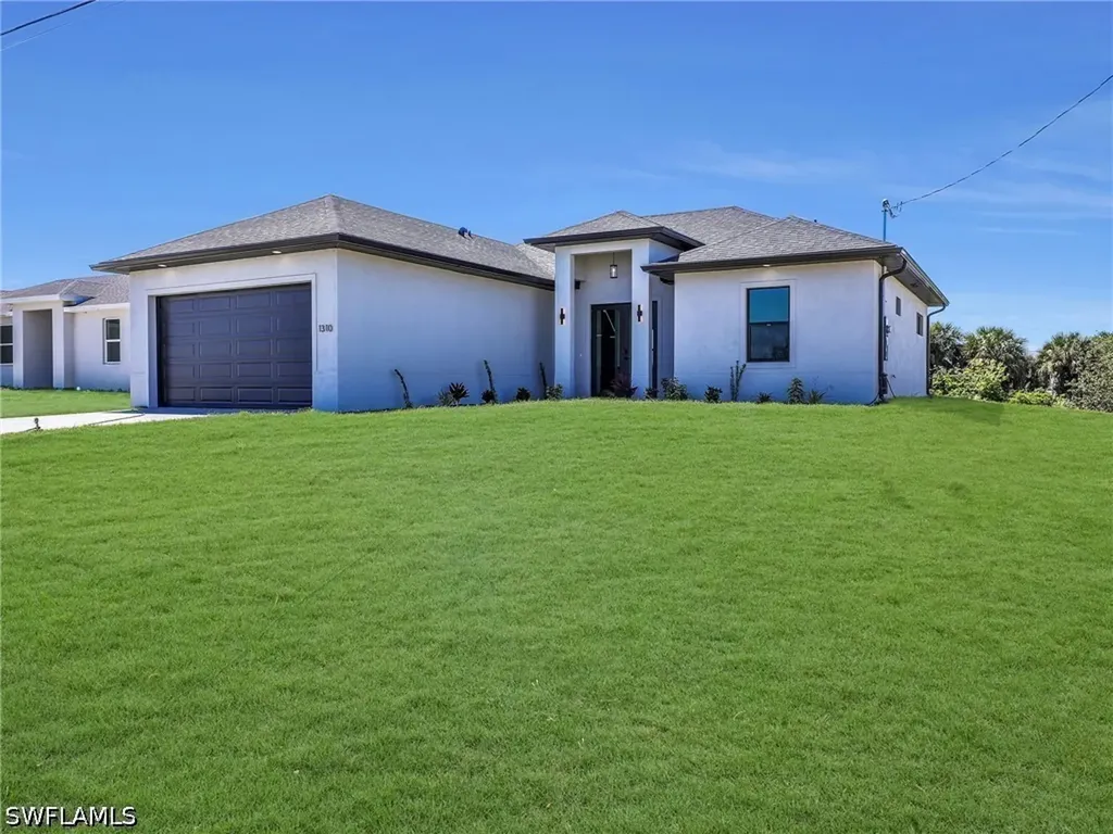 1310 NW 11th Terrace Cape Coral FL 33993