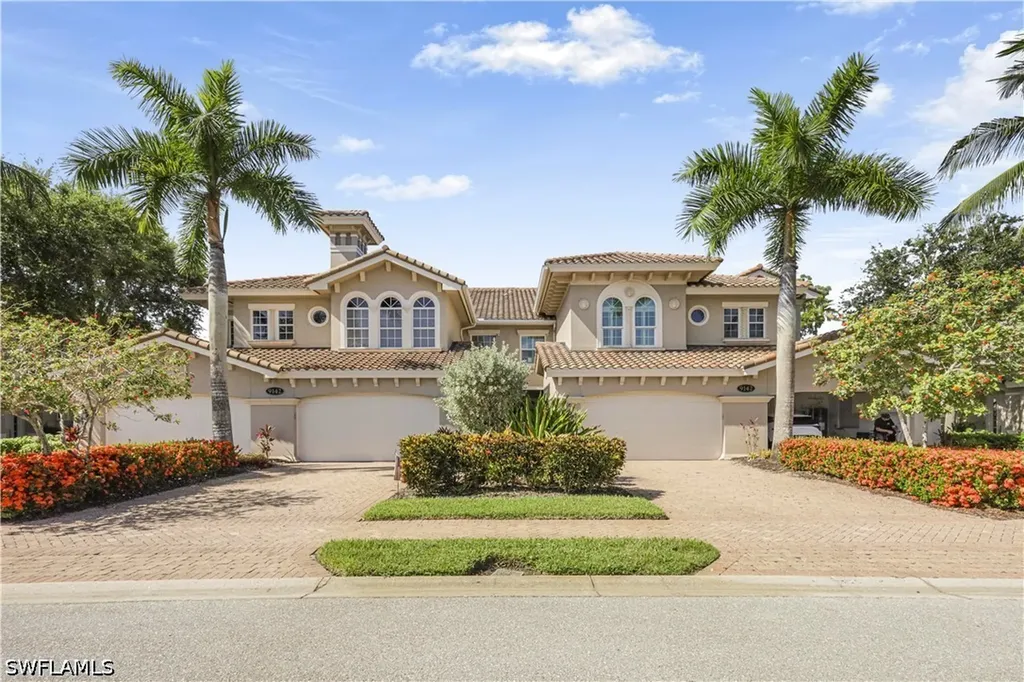 9142 Cherry Oaks Lane Naples FL 34114