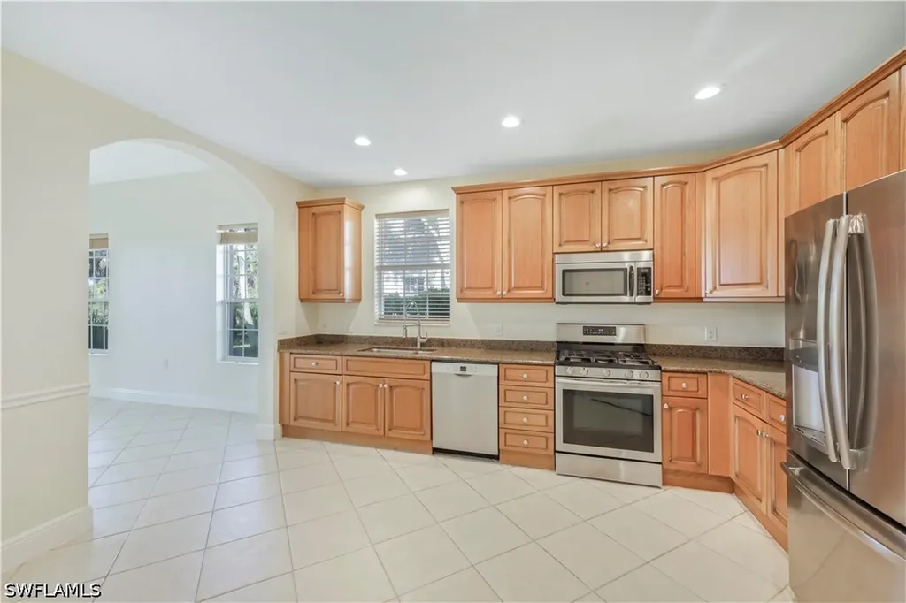 9142 Cherry Oaks Lane Naples FL 34114