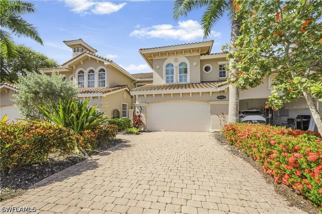 9142 Cherry Oaks Lane Naples FL 34114