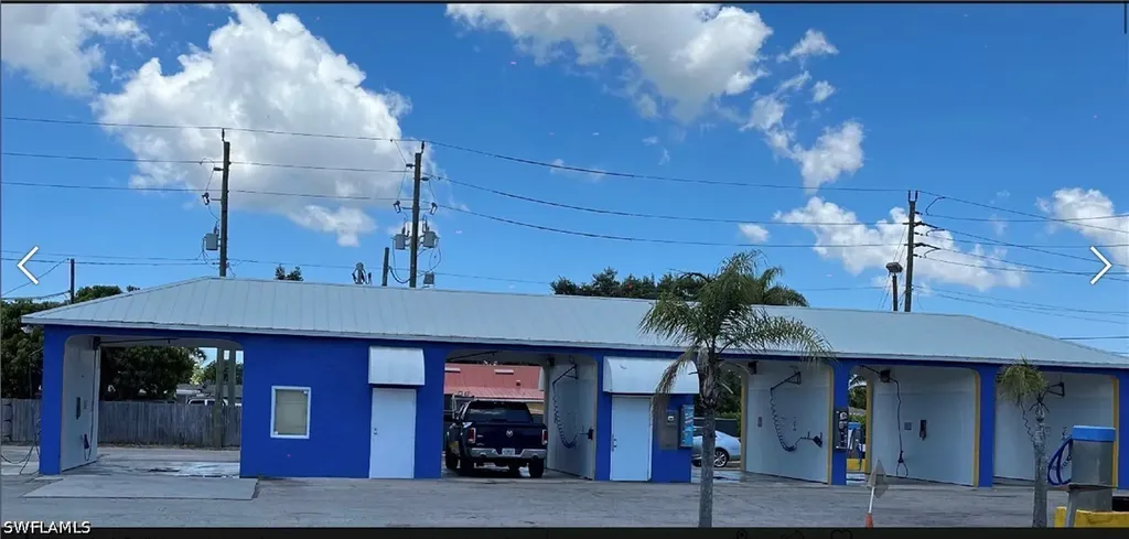 4074 23rd Avenue SW Naples FL 34116