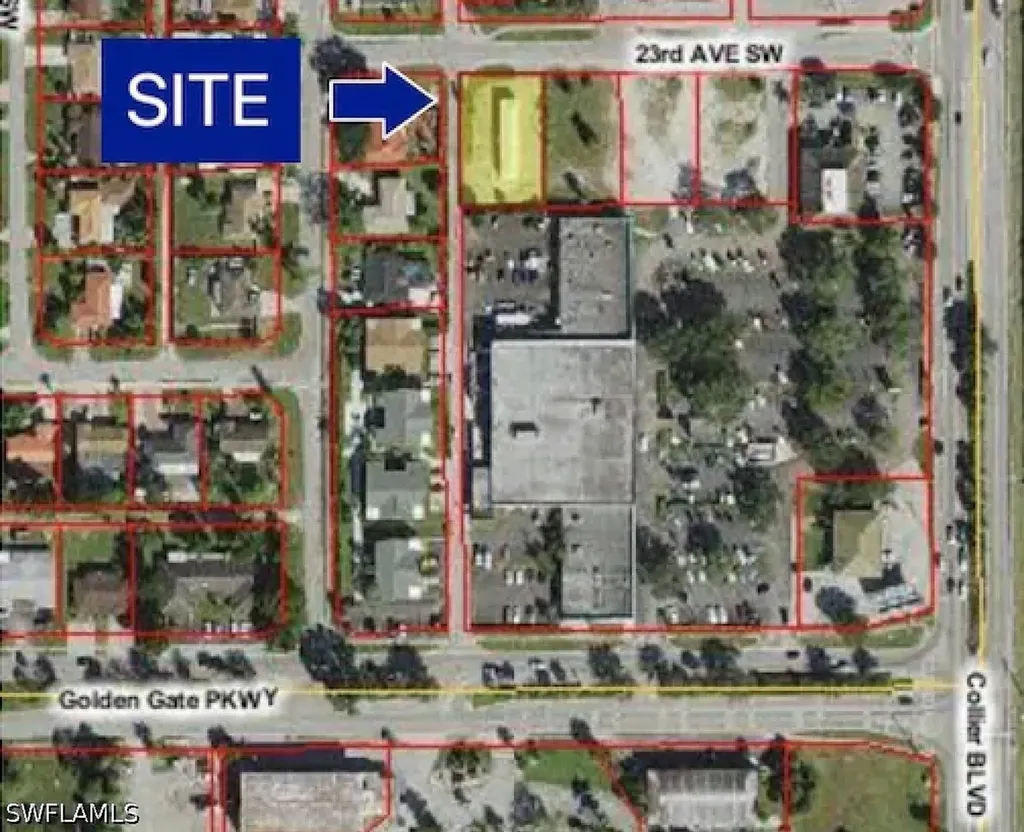 4074 23rd Avenue SW Naples FL 34116