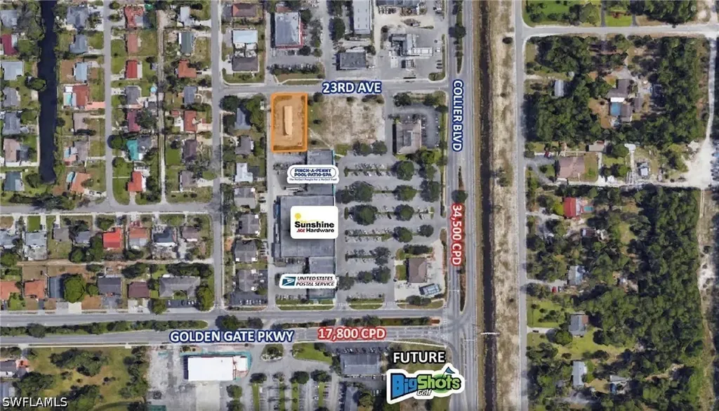 4074 23rd Avenue SW Naples FL 34116
