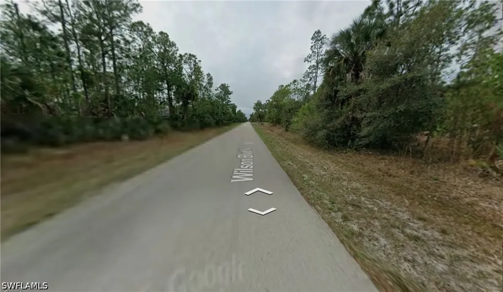 Wilson Boulevard N Naples FL 34120