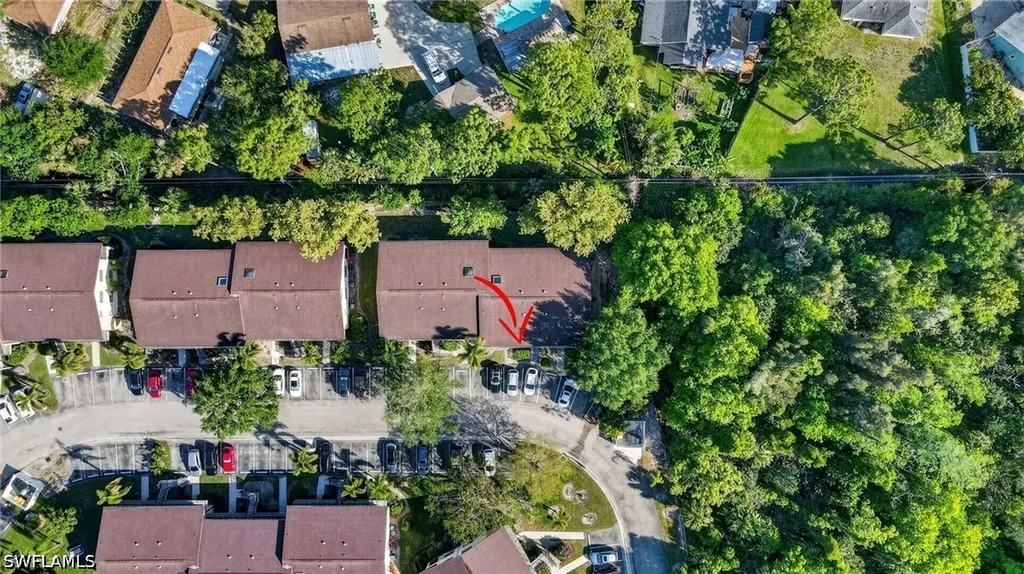 5232 Treetops Drive Naples FL 34113