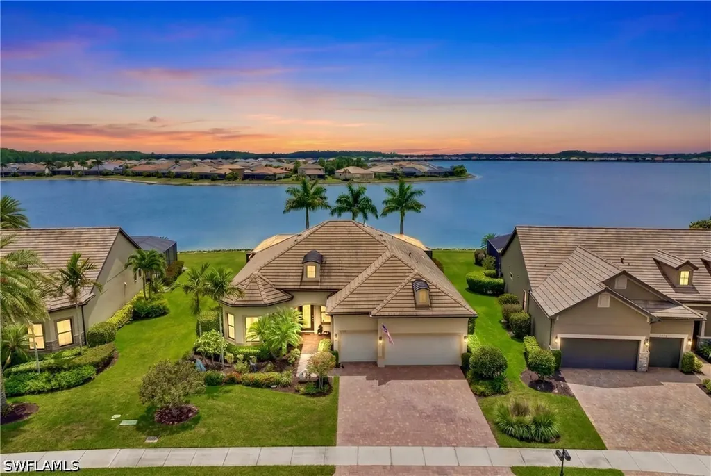 20889 Corkscrew Shores Boulevard Estero FL 33928