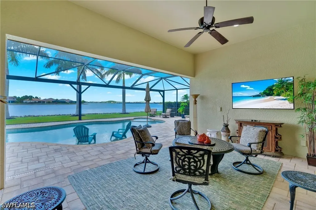 20889 Corkscrew Shores Boulevard Estero FL 33928