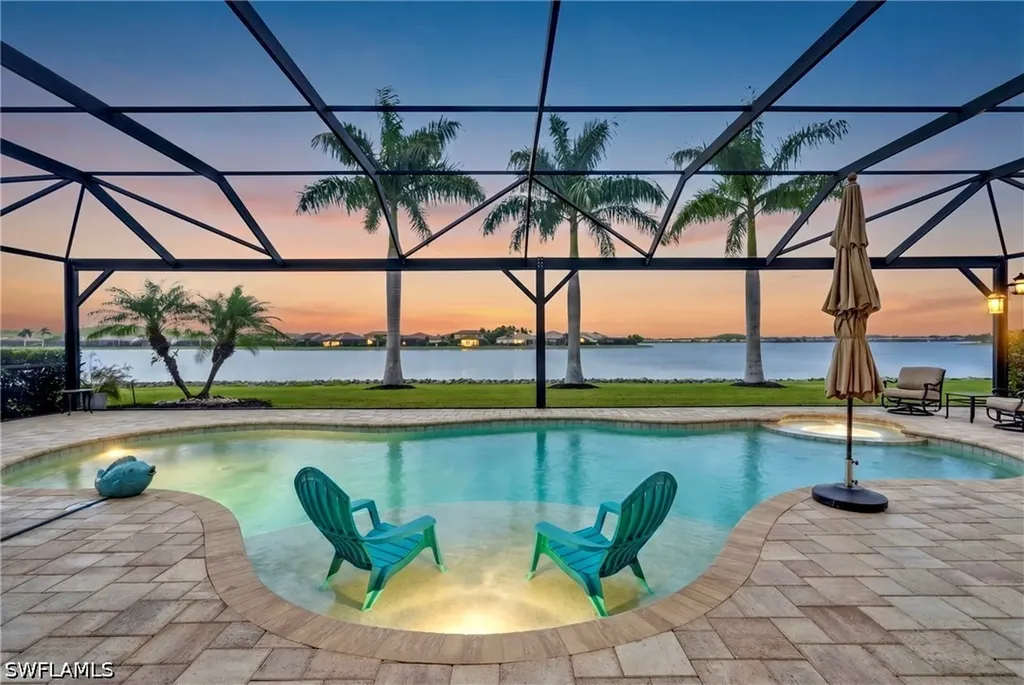 20889 Corkscrew Shores Boulevard Estero FL 33928