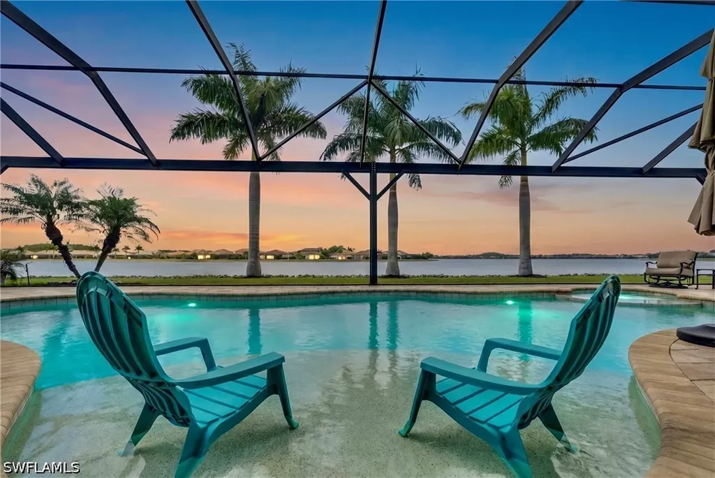 20889 Corkscrew Shores Boulevard Estero FL 33928