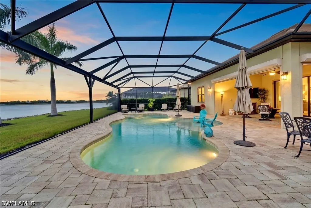20889 Corkscrew Shores Boulevard Estero FL 33928
