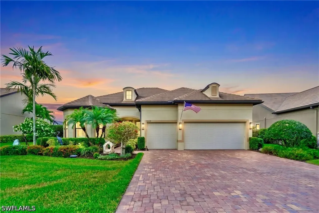 20889 Corkscrew Shores Boulevard Estero FL 33928