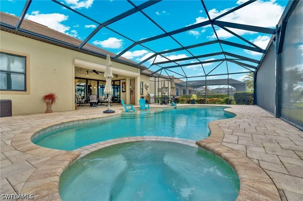 20889 Corkscrew Shores Boulevard Estero FL 33928