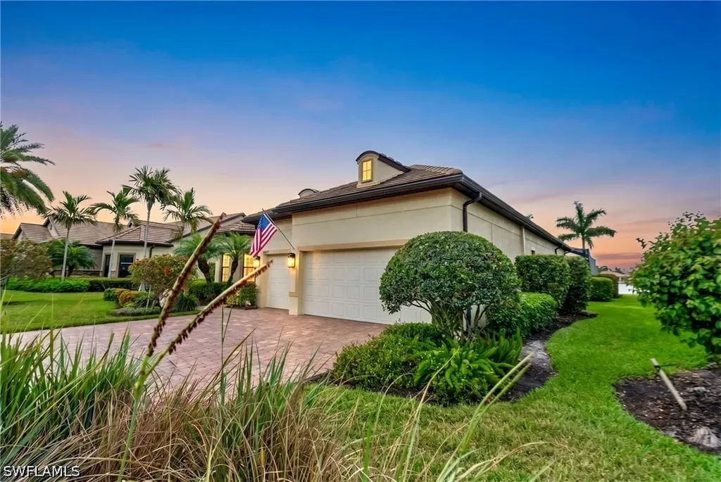20889 Corkscrew Shores Boulevard Estero FL 33928
