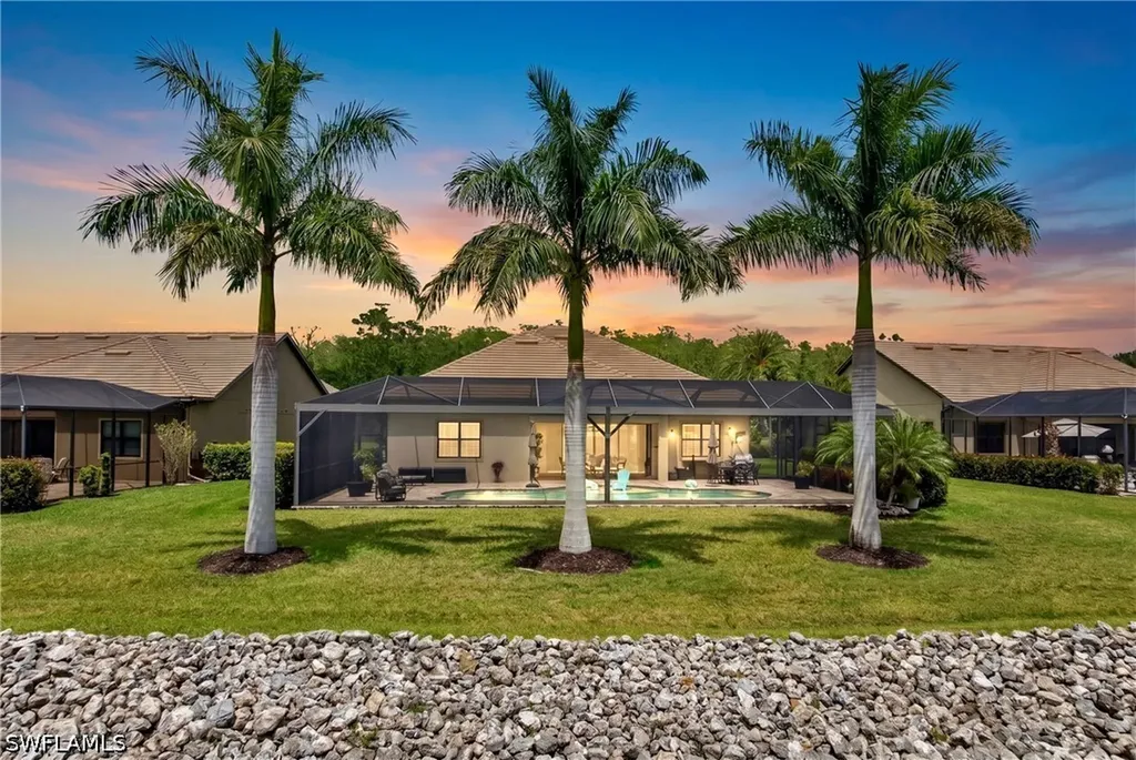20889 Corkscrew Shores Boulevard Estero FL 33928
