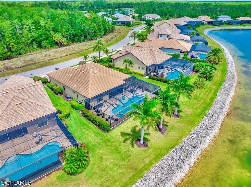 20889 Corkscrew Shores Boulevard Estero FL 33928