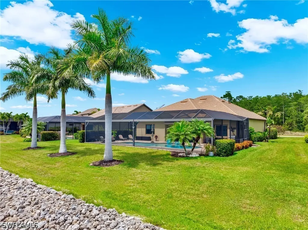 20889 Corkscrew Shores Boulevard Estero FL 33928