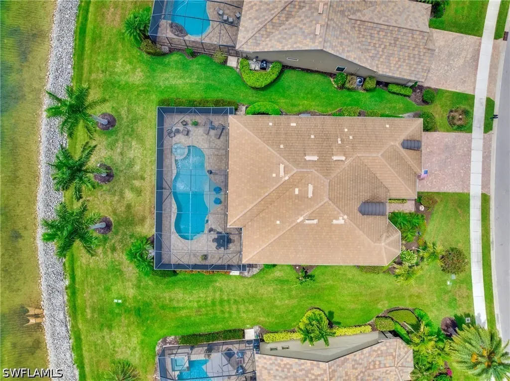 20889 Corkscrew Shores Boulevard Estero FL 33928