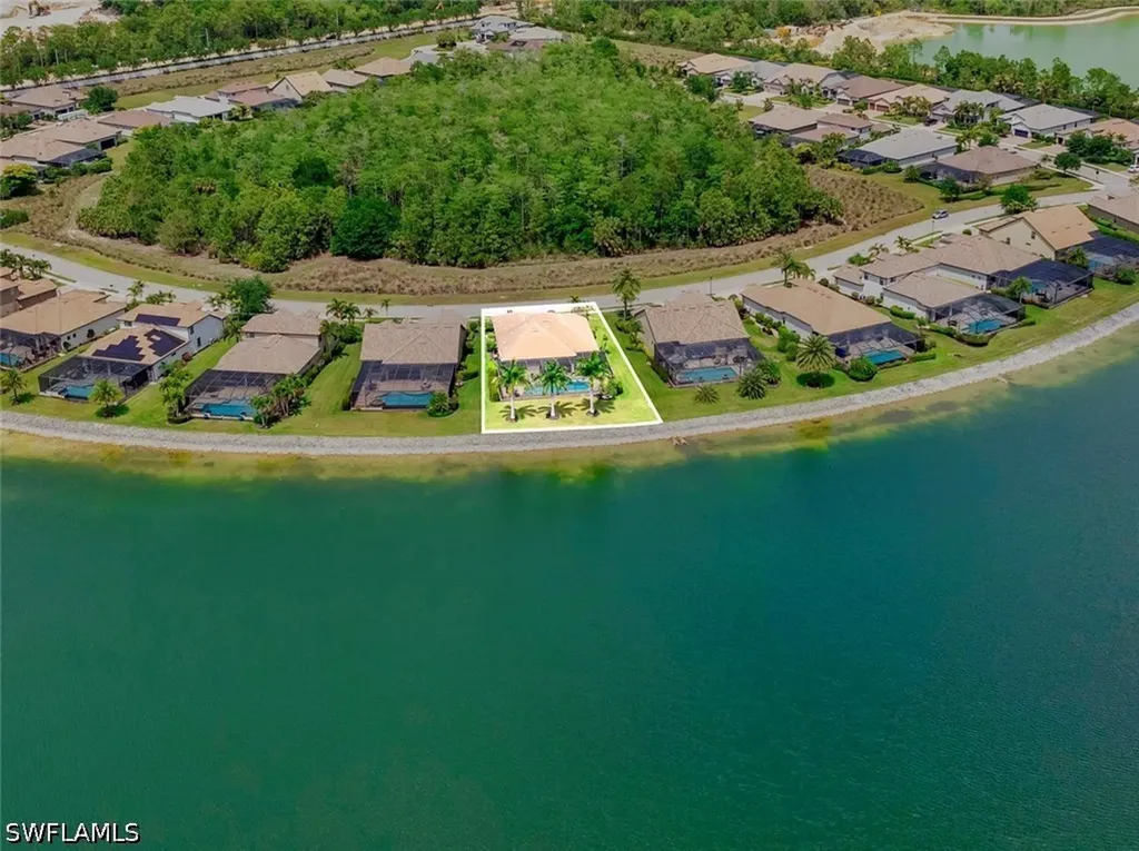 20889 Corkscrew Shores Boulevard Estero FL 33928