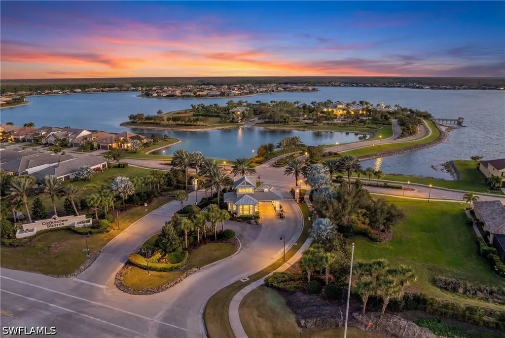 20889 Corkscrew Shores Boulevard Estero FL 33928