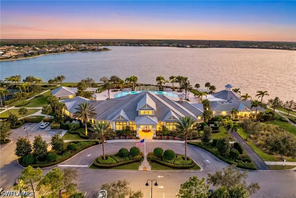 20889 Corkscrew Shores Boulevard Estero FL 33928