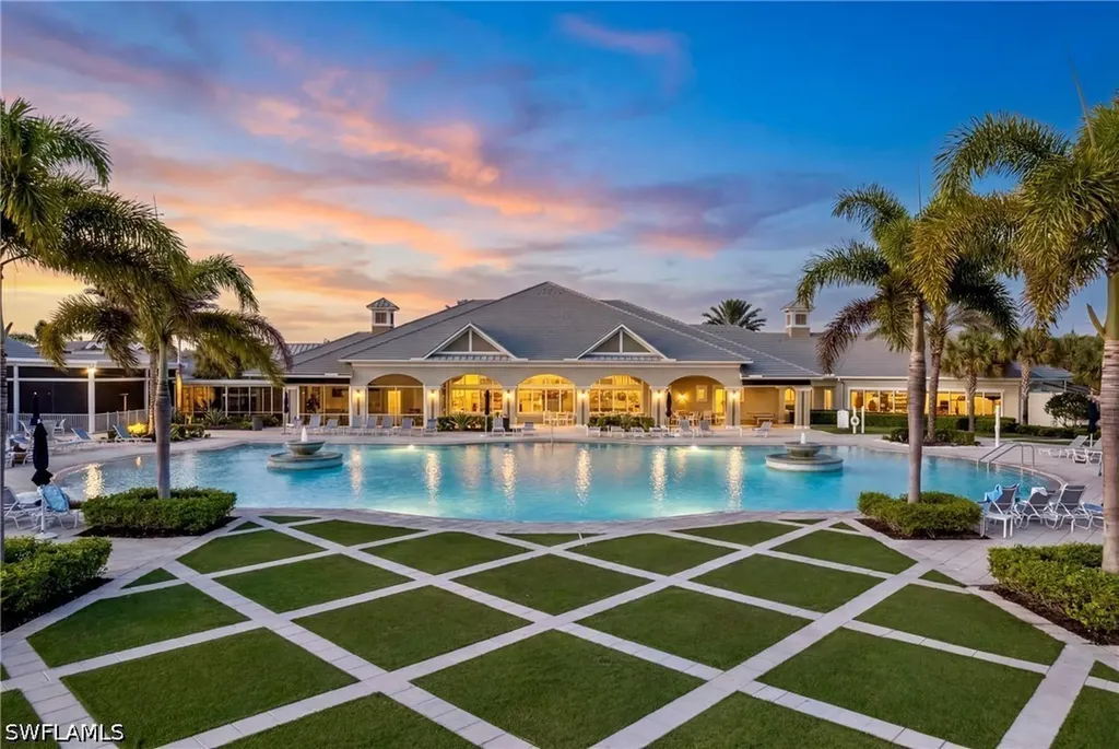 20889 Corkscrew Shores Boulevard Estero FL 33928