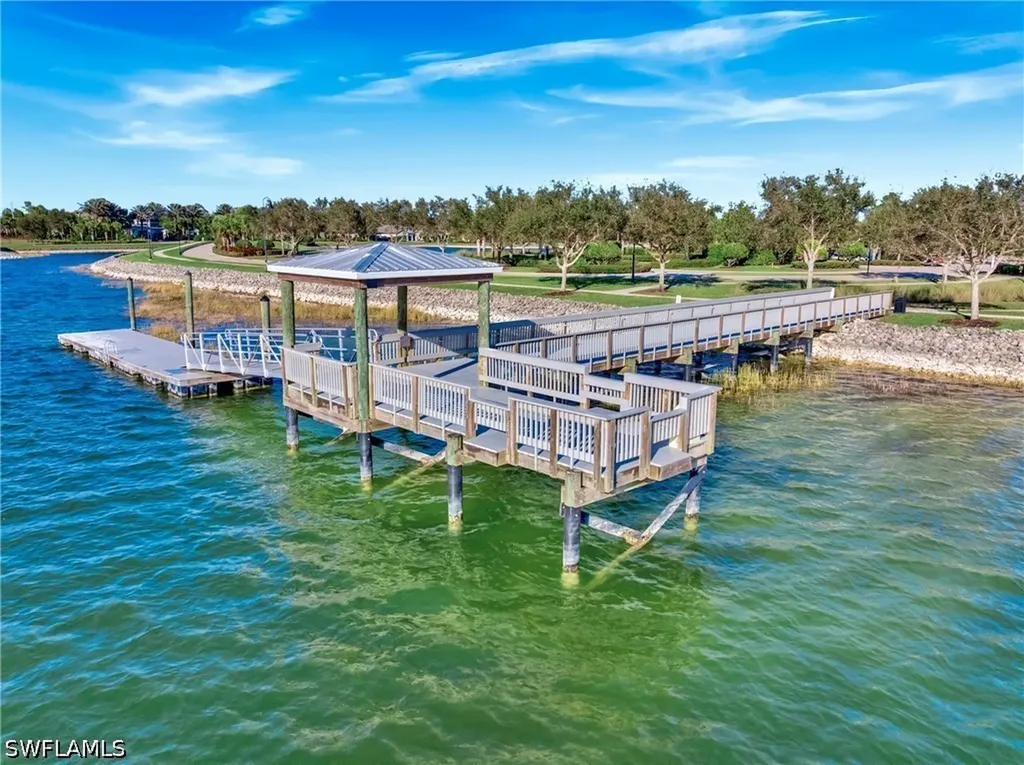 20889 Corkscrew Shores Boulevard Estero FL 33928