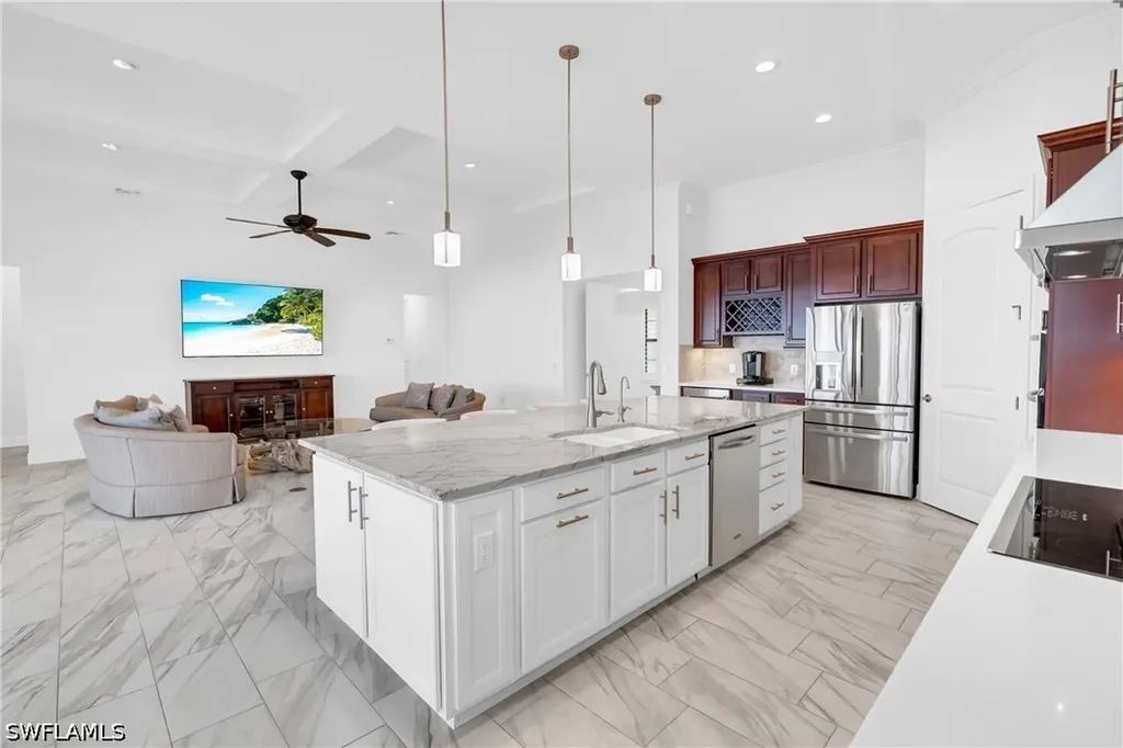 20889 Corkscrew Shores Boulevard Estero FL 33928