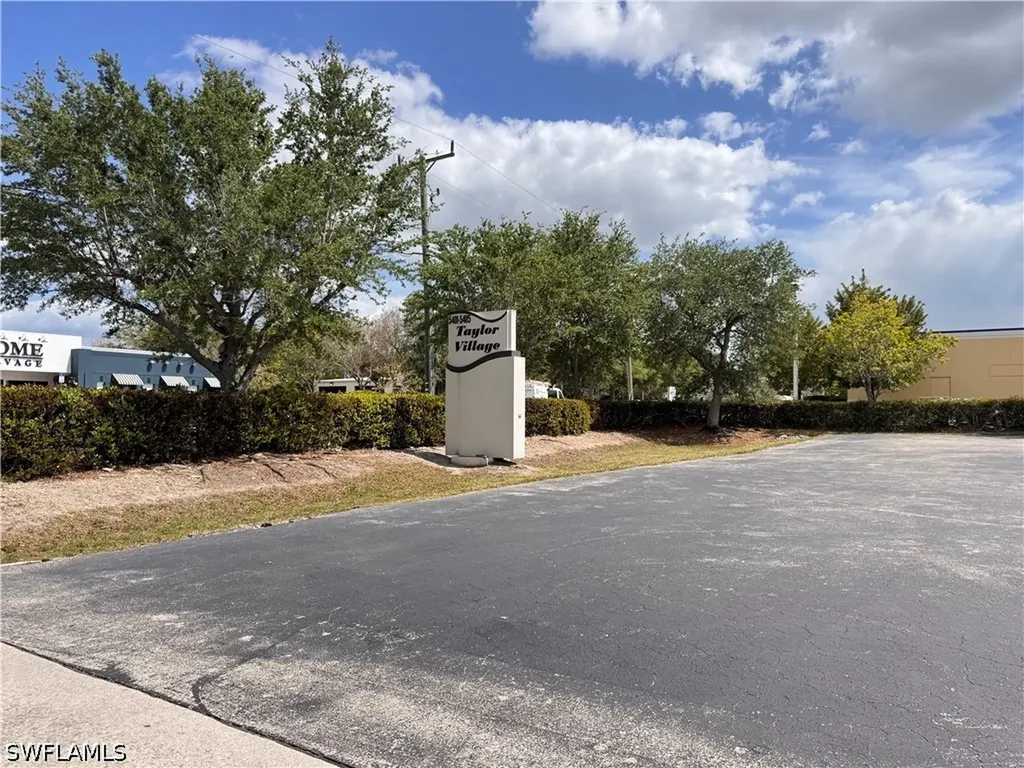 Naples FL 34109