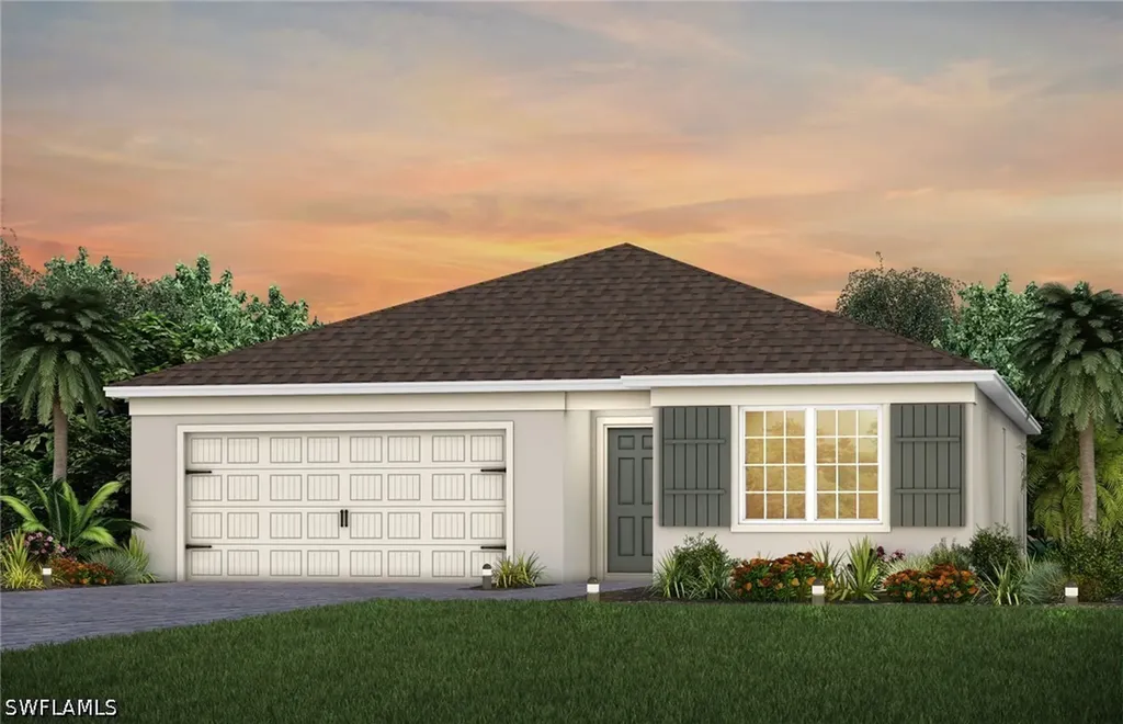 15732 Northridge Road Punta Gorda FL 33982