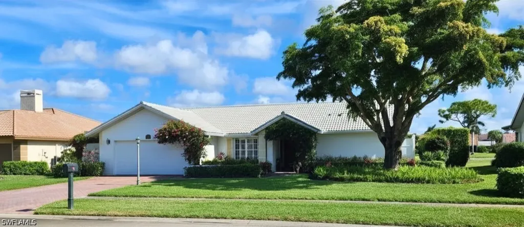 1417 Foxfire Lane Naples FL 34104